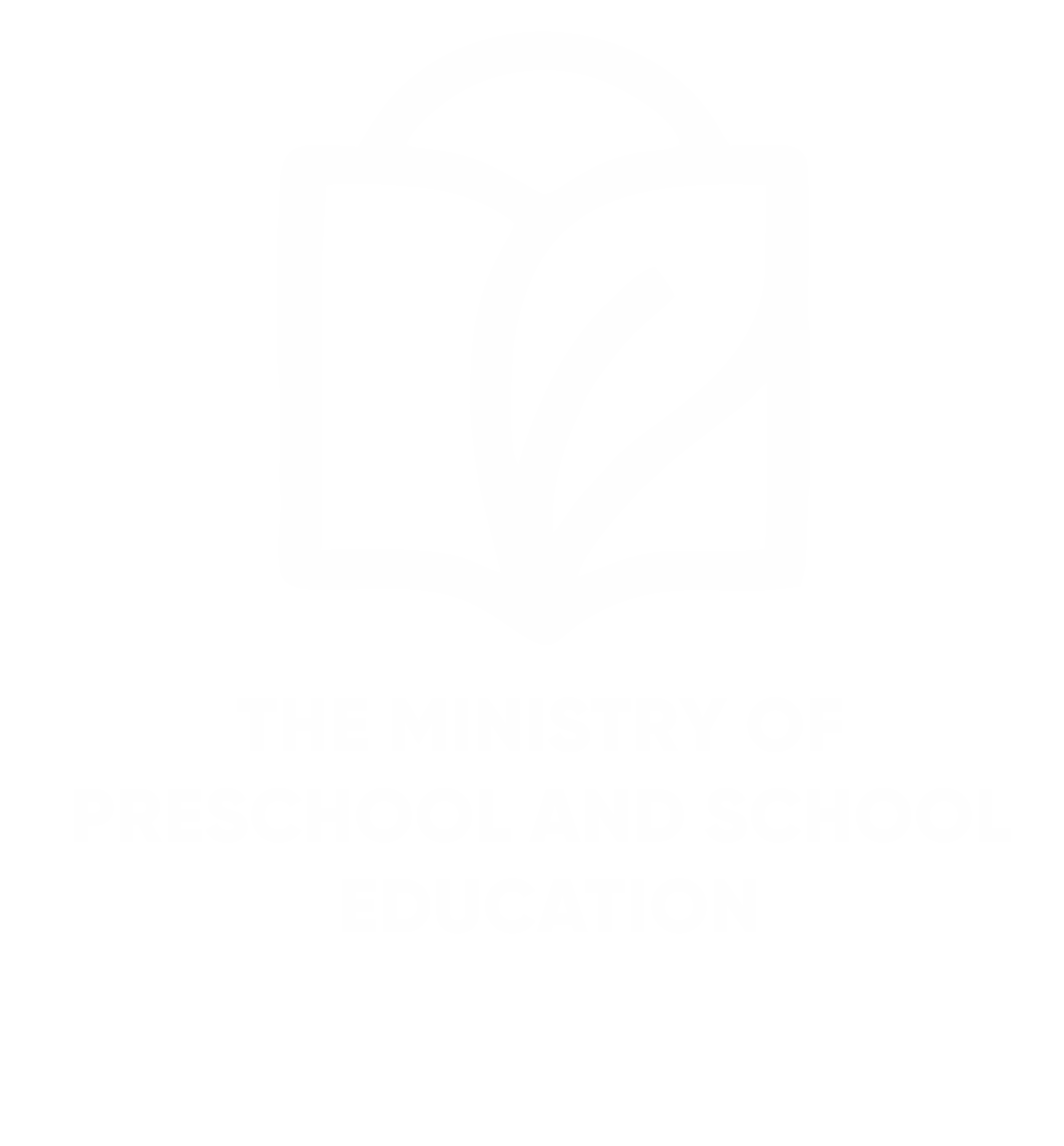 Ministry of Education
