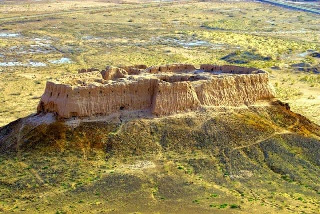 Nukus