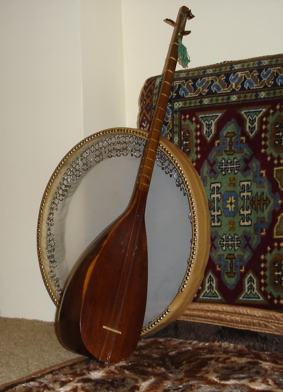 Music