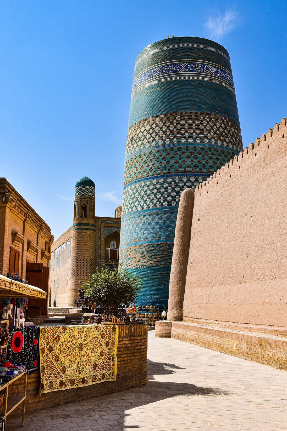 Khiva
