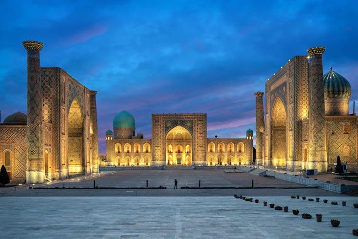 Samarkand