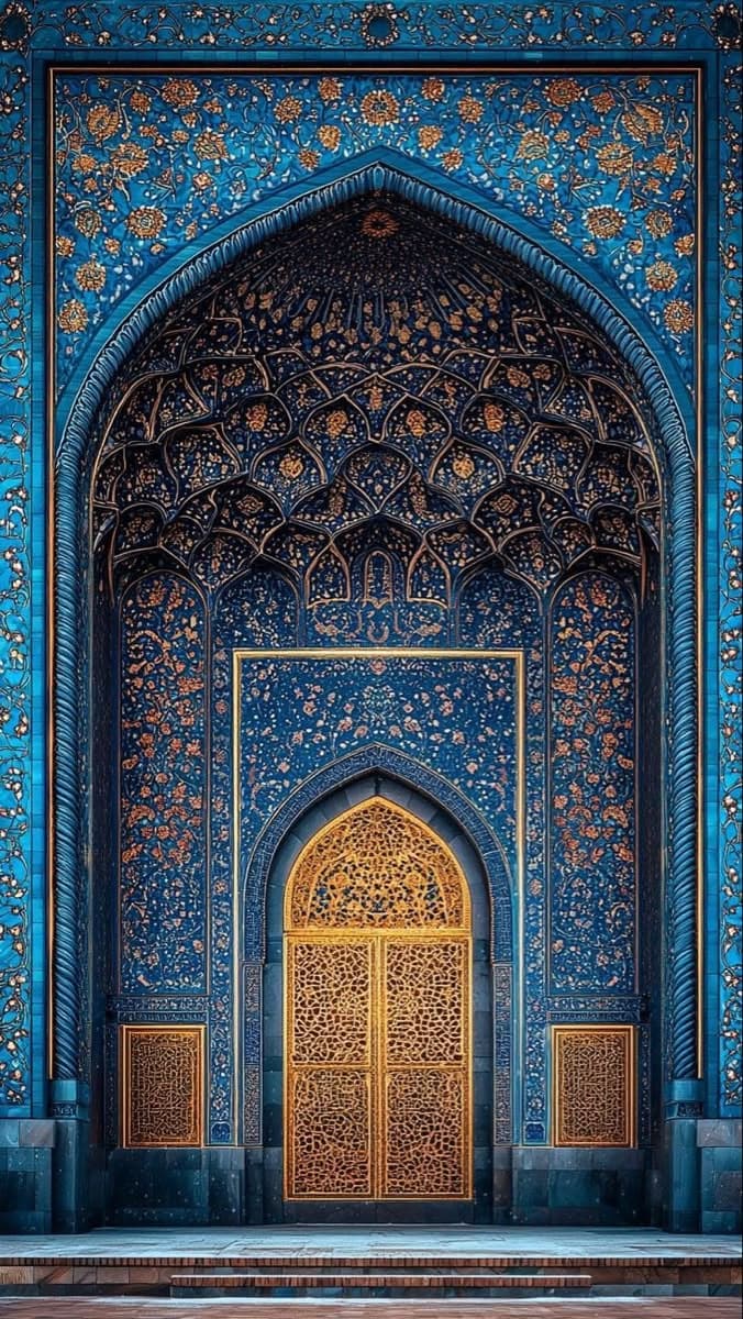 Tilework