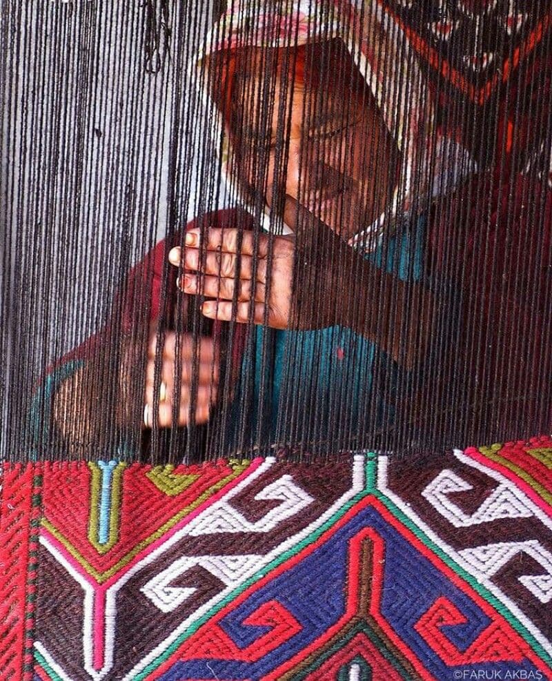 Ikat & Suzani